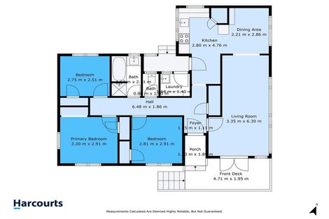 Photo of property in 169 Arapuni Street, Putaruru, 3411