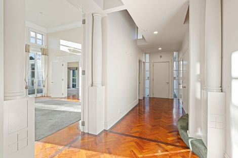 Photo of property in 17 Allister Avenue, Merivale, Christchurch, 8014