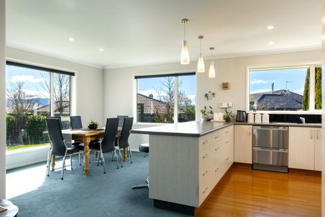 Photo of property in 64 Hillcrest Avenue, Witherlea, Blenheim, 7201