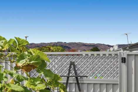 Photo of property in 18/6a Gregg Street, Alexandra, 9320