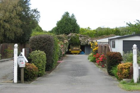 Photo of property in 65 Wesley Street, Kaiapoi, 7630