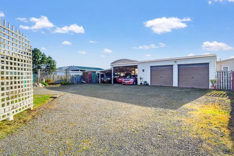 Photo of property in 3 Dawson Street, Foxton Beach, Foxton, 4815