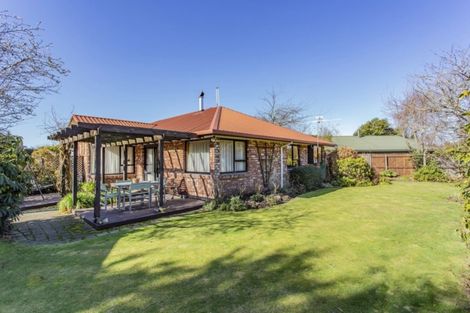 Photo of property in 7 Rex Place, Rangiora, 7400