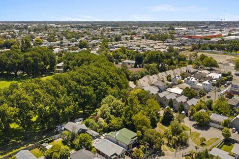 Photo of property in 29 Forbes Street, Sydenham, Christchurch, 8023