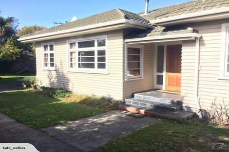 Photo of property in 21 Kahu Road, Fendalton, Christchurch, 8041