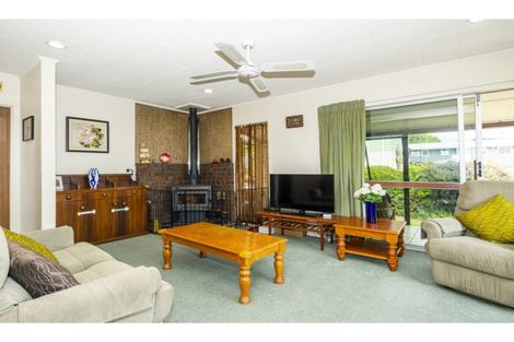 Photo of property in 8 Benmore Street, Glenwood, Timaru, 7910