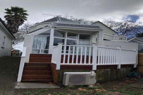 Photo of property in 39 Franklin Road, Freemans Bay, Auckland, 1011