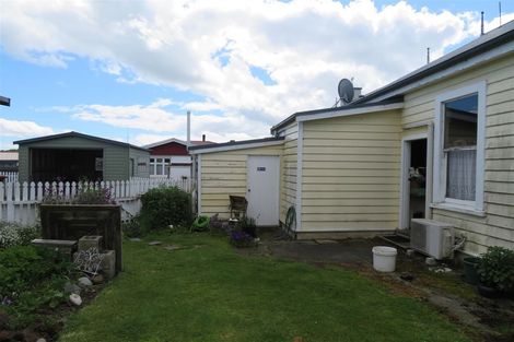 Photo of property in 24 Halton Street, East Gore, Gore, 9710