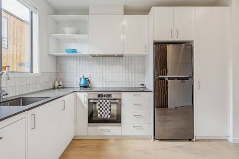 Photo of property in 14/323 Riverside Drive, Waterloo, Lower Hutt, 5011