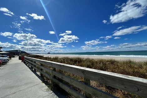 Photo of property in 128b Oceanbeach Road, Mount Maunganui, 3116