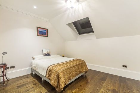 Photo of property in 9 Karori Crescent, Orakei, Auckland, 1071