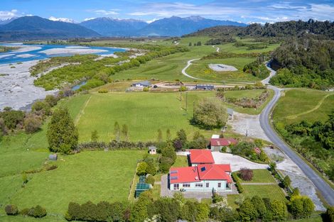 Photo of property in 59 Back Creek Road, Ruatapu, Hokitika, 7883