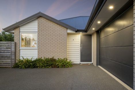 Photo of property in 34 Tongariro Street, Halswell, Christchurch, 8025