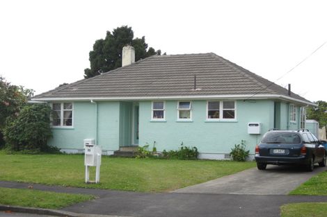 Photo of property in 10a Raleigh Street, Vogeltown, New Plymouth, 4310