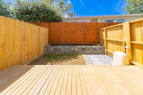 Photo of property in 5/15 Normandy Place, Henderson, Auckland, 0610