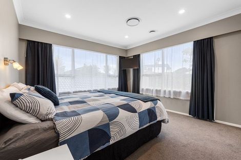 Photo of property in 4 Waimarie Road, Whenuapai, Auckland, 0618