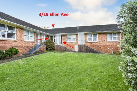 Photo of property in 19 Ellen Street, Manurewa East, Auckland, 2102