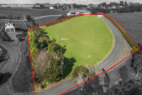 Photo of property in 7c Macks Road, Pokeno, 2471