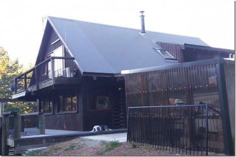 Photo of property in 74 Mount Lyford Forest Drive, Lyford, Waiau, 7395