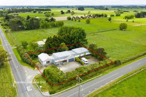 Photo of property in 422 Gillespies Line, Kairanga, Palmerston North, 4475