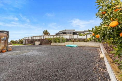 Photo of property in 4 Dawn View Place, Minden, Tauranga, 3176