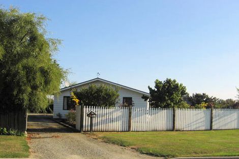 Photo of property in 108 Richard Pearse Drive, Temuka, 7920