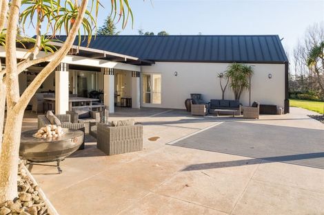 Photo of property in 191 Staces Road, Aokautere, Palmerston North, 4471