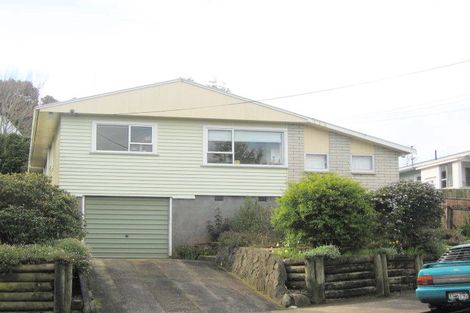 Photo of property in 29 Elizabeth Place, Ferndale, New Plymouth, 4310