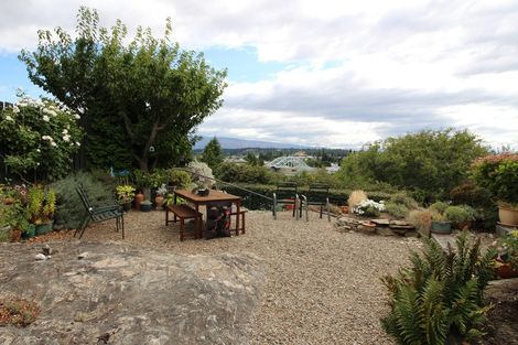 Photo of property in 10 O'neill Crescent, Bridge Hill, Alexandra, 9320