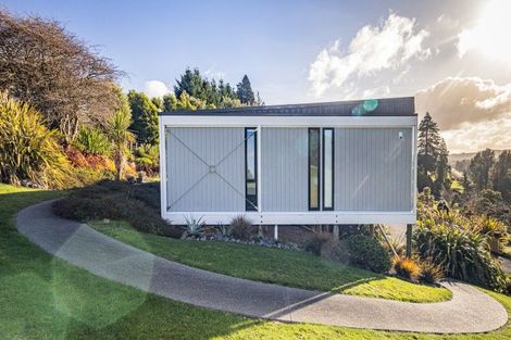 Photo of property in 7 Huia Rise, Ohakune, 4625