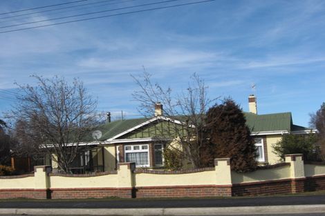 Photo of property in 16 Fraser Avenue, Ranfurly, 9332