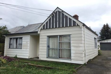 Photo of property in 10 Vienna Street, Waltham, Christchurch, 8023