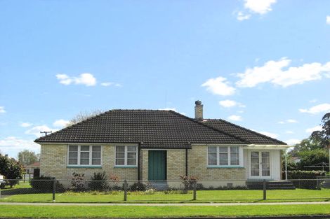 Photo of property in 85 Harris Street, Huntly, 3700