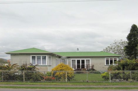 Photo of property in 10 Bridge Street, Opotiki, 3122