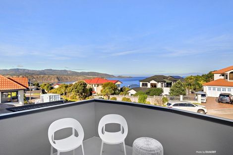 Photo of property in 8a Birkhall Grove, Strathmore Park, Wellington, 6022