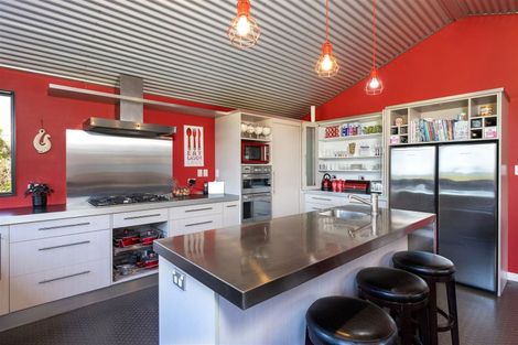 Photo of property in 196 Rarangi Beach Road, Rarangi, Blenheim, 7273