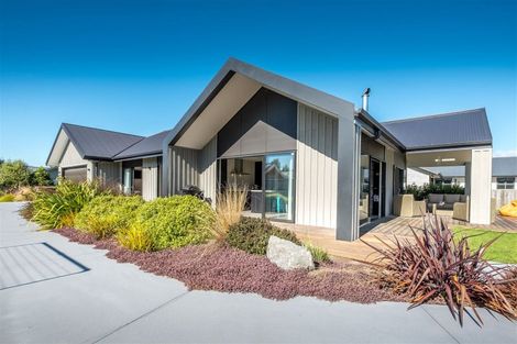 Photo of property in 14 Tennyson Close, Hanmer Springs, 7334