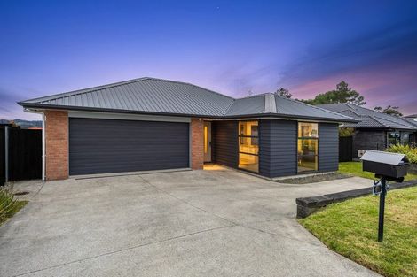 Photo of property in 81 Manuel Road, Silverdale, 0932