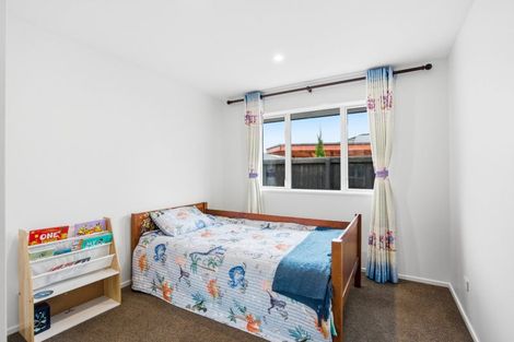 Photo of property in 201 Brookside Road, Rolleston, 7614