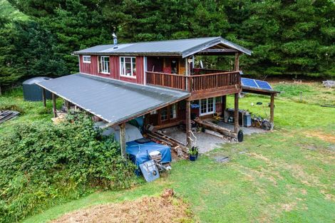 Photo of property in 9 Sheepdip Road, Kakahu, Geraldine, 7991