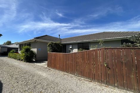 Photo of property in 28 Wayside Avenue, Burnside, Christchurch, 8053