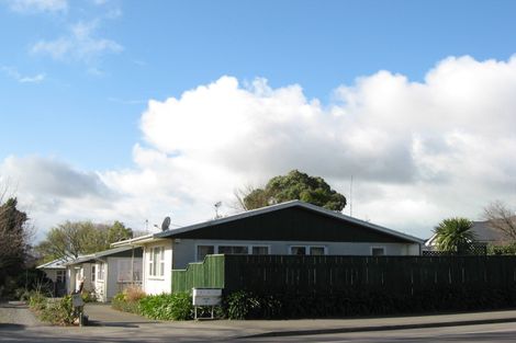 Photo of property in 1/123 Te Mata Road, Havelock North, 4130