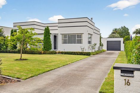 Photo of property in 16 Higgins Street, Marewa, Napier, 4110