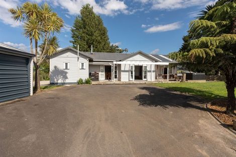 Photo of property in 310 Ngaruawahia Road, Ngaruawahia, Hamilton, 3288