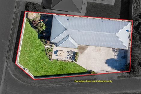 Photo of property in 1 Mcmillan Street, Ngatea, 3503