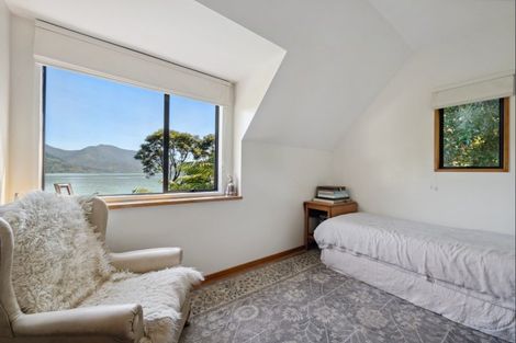 Photo of property in 28 Moetapu Bay Road, Moetapu Bay, Picton, 7282