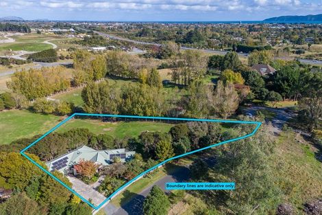 Photo of property in 11 Grand Poppa Way, Otaihanga, Paraparaumu, 5036