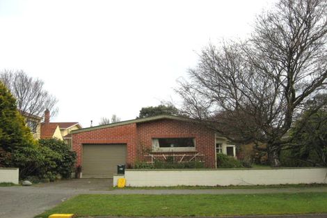 Photo of property in 303 Nelson Street, Strathern, Invercargill, 9812