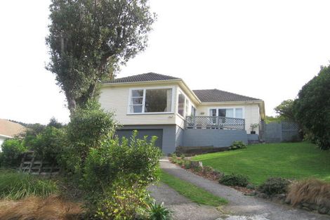 Photo of property in 26 Kiwi Crescent, Tawa, Wellington, 5028
