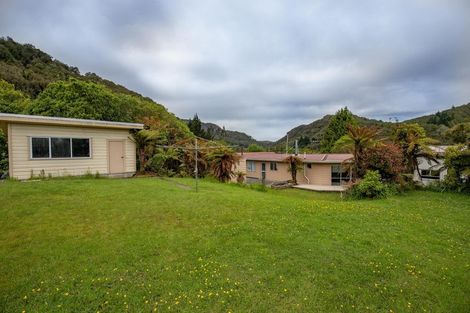 Photo of property in 755 Taylorville Road, Taylorville, Greymouth, 7805